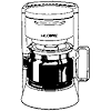 Mr Coffee Parts